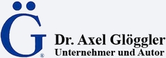 Logo - Dr. Axel Glöggler